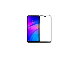 Захисне скло Avantis Full Glue Xiaomi 7A Black