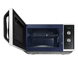 Мікрохвильова піч Samsung MG23K3614AW/UA - мініатюра 8
