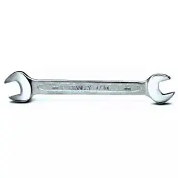 Ключ рожковый Stanley метрический 21×23 мм 4-87-104