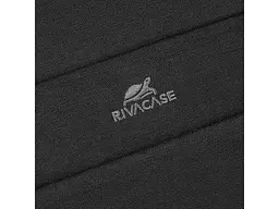 Сумка RIVACASE Prater Black (7522) - мініатюра 10