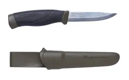 Ніж Morakniv Companion Heavy Duty MG (12210)