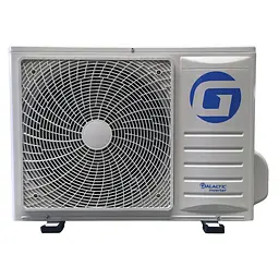 Зовнішній блок кондиціонера Galactic GMZ3-21M-W інвертор