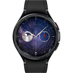 Смарт-годинник Samsung Galaxy Watch6 Astro Edition 47mm Black [SM-R960NZKHMEA] [138581] - мініатюра 3