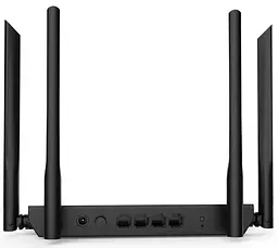 Бездротовий маршрутизатор Netis N3D MU-MIMO AC1200Mbps Router (6887072) - мініатюра 4