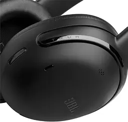 Навушники JBL Tour One M3 Smart Tx Black (JBLTOM3AVIBLK) - мініатюра 7
