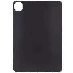 Чохол TPU Epik Black для Apple iPad Pro 11 (2020-2022) Чорний