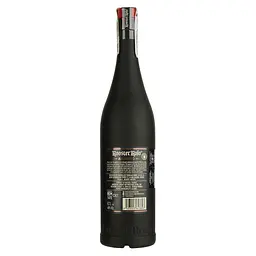 Текіла Rooster Rojo Reposado Ahumado 38% 0.7 л - мініатюра 2