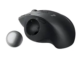 Миша бездротова Logitech MX Ergo S Graphite (910-007260) - мініатюра 2