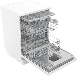 Посудомийна машина Gorenje GS643E90W - мініатюра 9