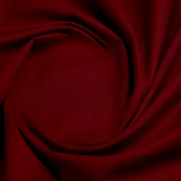 Простирадло полуторне Cosas Ruby 155х240 см (Ranfors_Bordo_155s) - мініатюра 5