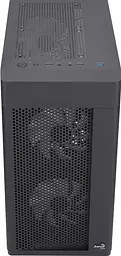 Корпус AeroCool Hexform-G-BK-v2 (ACCS-PV38033.11) Чорний без БЖ - мініатюра 6
