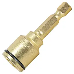 Головка торцева 10 мм з пружинним фіксатором Makita B-28581