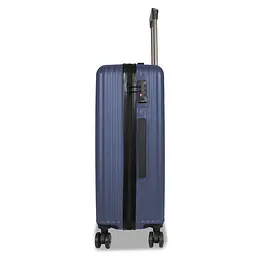 Валіза Swissbrand Riga 2.0 (S) Sky (SWB_LHRIG617S) - мініатюра 2
