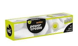 Збудливий крем для чоловіків ERO Active Power Cream, 30 мл - мініатюра 2