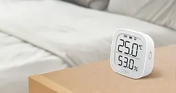 TP-Link Розумний монітор температури та вологості Tapo T315 868Mhz / 922MHz - мініатюра 2