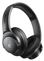 Гарнітура Anker SoundСore Q20i Чорний (6907849)
