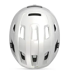 Шолом Met E-Mob Mips CE M White (1052-3HM 154 CE00 M BI1) - мініатюра 4