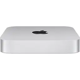 Неттоп Apple Mac mini M2 8GB/512ГB 2023 (MMFK3) [79239]
