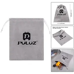 Набір кріплень для екшн-камер Puluz PKT19 24в1 [75883] - мініатюра 9
