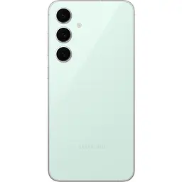 Смартфон Samsung Galaxy S24 FE 8/256GB Mint SM-S721BLGG - мініатюра 4