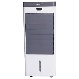 Портативний охолоджувач повітря SOKANY SK-19017 з баком 5 л Sokany SK-19017