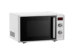 Мікрохвильова піч Prime Technics PMW 23871 HW - мініатюра 3