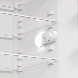 Холодильна камера Gorenje R619EES5 - мініатюра 8