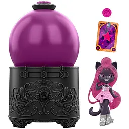 Іграшка-сюрприз Monster High Кришталева куля Зілля прояву (JCX99) - мініатюра 2