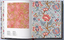 The Book of Printed Fabrics. From the 16th century until today - мініатюра 4