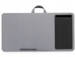 Подставка для ноутбука Digitus Notebook Desk 17 (DA-90441) - миниатюра 3