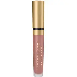 Рідка помада для губ Max Factor Colour Elixi Matte Soft відтінок 005 Sand Cloud 4 мл (8000019533128)