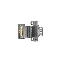 Шлейф/Роз'єм живлення Type-C для Macbook Pro 14" A2442 16" A2485, 821-03084-A - мініатюра 2