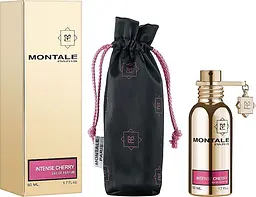 Парфумована вода Montale Intense Cherry 50 мл - мініатюра 2