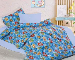 Комплект постільної білизни TAG Tekstil R-T9227