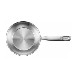 Сотейник Fiskars All Steel матовий 20 см (1064748) - мініатюра 3
