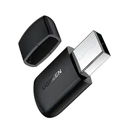 Адаптер Wi-Fi AC650 11ac Dual-Band USB 2.0 (CM448) Ugreen - мініатюра 2