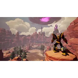 Ключ активації Microsoft Transformers: Earthspark - Expedition для Xbox One/Series S/X - мініатюра 6