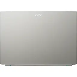Ноутбук ACER Aspire Vero 16 AV16-71P-78E3, Intel Core Ultra 7 255H до 5.1GHz, 16" WUXGA, 32GB, SSD 1TB, Intel Arc 140T GPU, Windows 11 Home - мініатюра 6