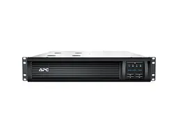 Резервний ДБЖ APC Smart-UPS RM 1500VA 2U SmartConnect (SMT1500RMI2UC) - мініатюра 2