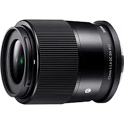 Об'єктив Sigma AF 23mm f/1.4 DC DN Contemporary Sony E [99790] - мініатюра 4