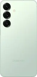 Мобільний телефон Samsung S25 12/256 Gb Mint SM-S931B/DS - мініатюра 7