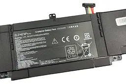 Акумулятор для Asus ZenBook U303L UX303LN Q302L Q302LA TP300L TP300LA TP300LJ 11.31V 4400 mAh (C31N1339-3S1P-4400) - мініатюра 5