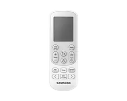 Кондиціонер Samsung AR60F24C1BWNUA - мініатюра 3