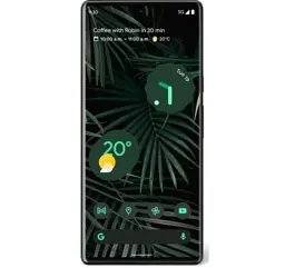 Смартфон Google Pixel 6 Pro 12/256GB Stormy Black - мініатюра 2