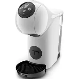 Кавоварка капсульна Krups Genio Dolce Gusto S Plus White KP340831 - мініатюра 3