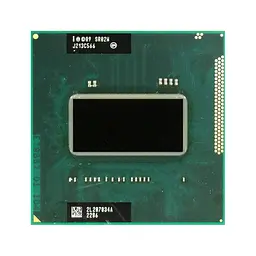 Процесор Intel Core i7-2760QM 2.4-3.5 GHz, G2 (PPGA988) 45W Б/В