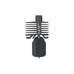 Хотенд (Сопло) Bambu Lab Hotend - X1C 0,4mm Hardened Steel (FAH001-N-1) - мініатюра 3