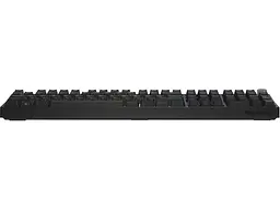 Клавіатура Genesis Thor 404 RGB Gateron Yellow Pro Black (NKG-2297) - мініатюра 6