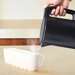 Електрочайник TEFAL KO 1408E0 - мініатюра 11