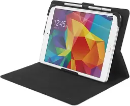 Універсальний чохол Tucano Facile Plus Universal для планшетів 7-8", Black (TAB-FAP8-BK) - мініатюра 4